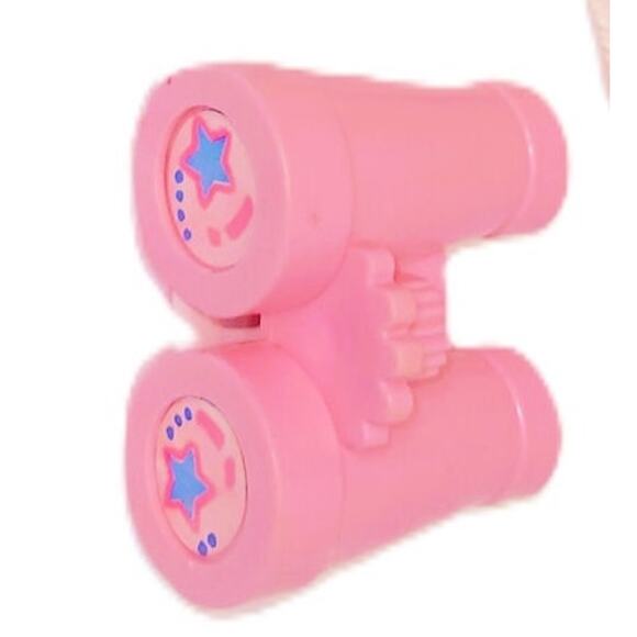 Vintage My Little Pony Dream-a-long-Drifter Binoculars + Sun Pick & Pony Comb - Picture 2 of 3